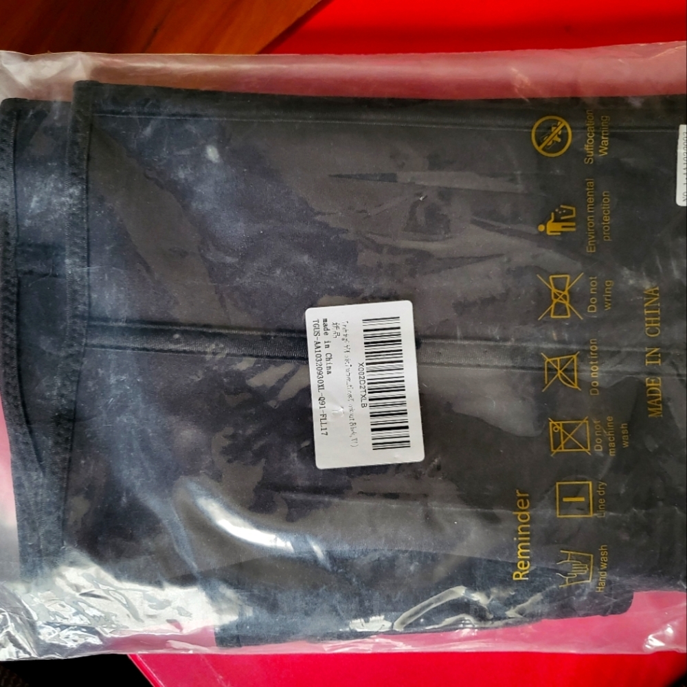 Brand new waist trainer